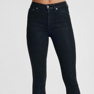 Rag & Bone Skinny Jean